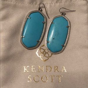 Kendra Scott Danielle Earrings